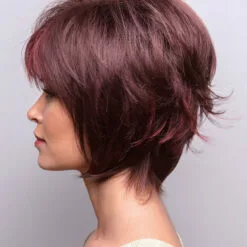 Reese Large Cap (Exclusive) | Synthetic Wig By Noriko Wigs For Women