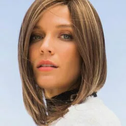 Taylor (Exclusive) | Monofilament Part Synthetic Wig By Noriko Wigs For Women