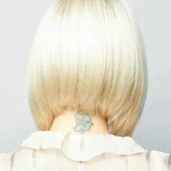 Taylor (Exclusive) | Monofilament Part Synthetic Wig By Noriko Wigs For Women