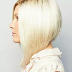 Taylor (Exclusive) | Monofilament Part Synthetic Wig By Noriko Wigs For Women