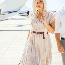 Taylor (Exclusive) | Monofilament Part Synthetic Wig By Noriko Wigs For Women