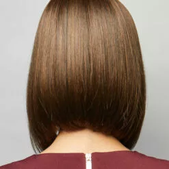 Taylor | Monofilament Part Synthetic Wig By Noriko