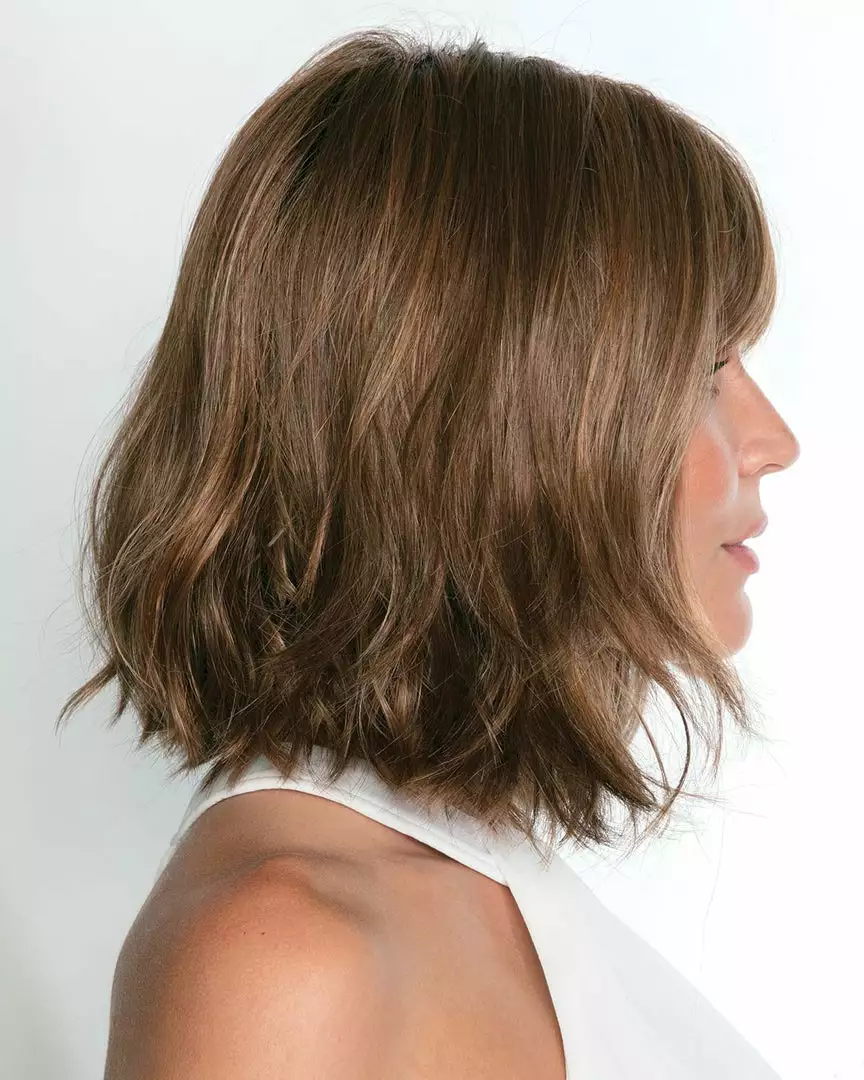 Wigs For Women Alexi (Exclusive) | Lace Front Synthetic Wig By Noriko 4 Wigs For Women Alexi (Exclusive) | Lace Front Synthetic Wig By Noriko