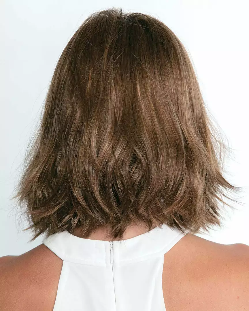 Wigs For Women Alexi (Exclusive) | Lace Front Synthetic Wig By Noriko 5 Wigs For Women Alexi (Exclusive) | Lace Front Synthetic Wig By Noriko