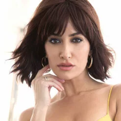 Wigs For Women Alexi (Exclusive) | Lace Front Synthetic Wig By Noriko 10 Wigs For Women Alexi (Exclusive) | Lace Front Synthetic Wig By Noriko