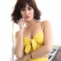 Alexi | Lace Front Synthetic Wig By Noriko