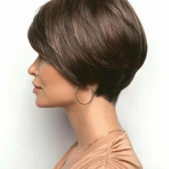 Wigs For Women Nima (Exclusive) | Synthetic Wig By Noriko