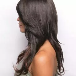 Malibu | Monofilament Synthetic Hair Wiglet By Noriko