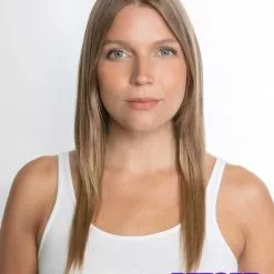 Malibu (Exclusive) | Monofilament Synthetic Hair Wiglet By Noriko