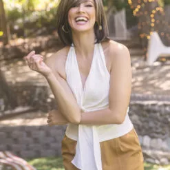 Zane (Exclusive) | Lace Front & Monofilament Part Synthetic Wig By Noriko