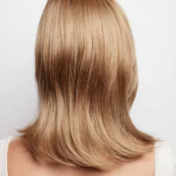 Harlee (Exclusive) | Lace Front & Monofilament Part Synthetic Wig By Noriko Wigs For Women