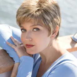 Wigs For Women Pam | Synthetic Wig By Noriko