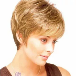 Wigs For Women Megan | Synthetic Wig By Noriko 21 Wigs For Women Megan | Synthetic Wig By Noriko