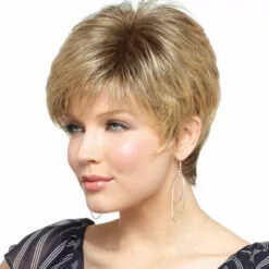 Wigs For Women Megan | Synthetic Wig By Noriko 20 Wigs For Women Megan | Synthetic Wig By Noriko