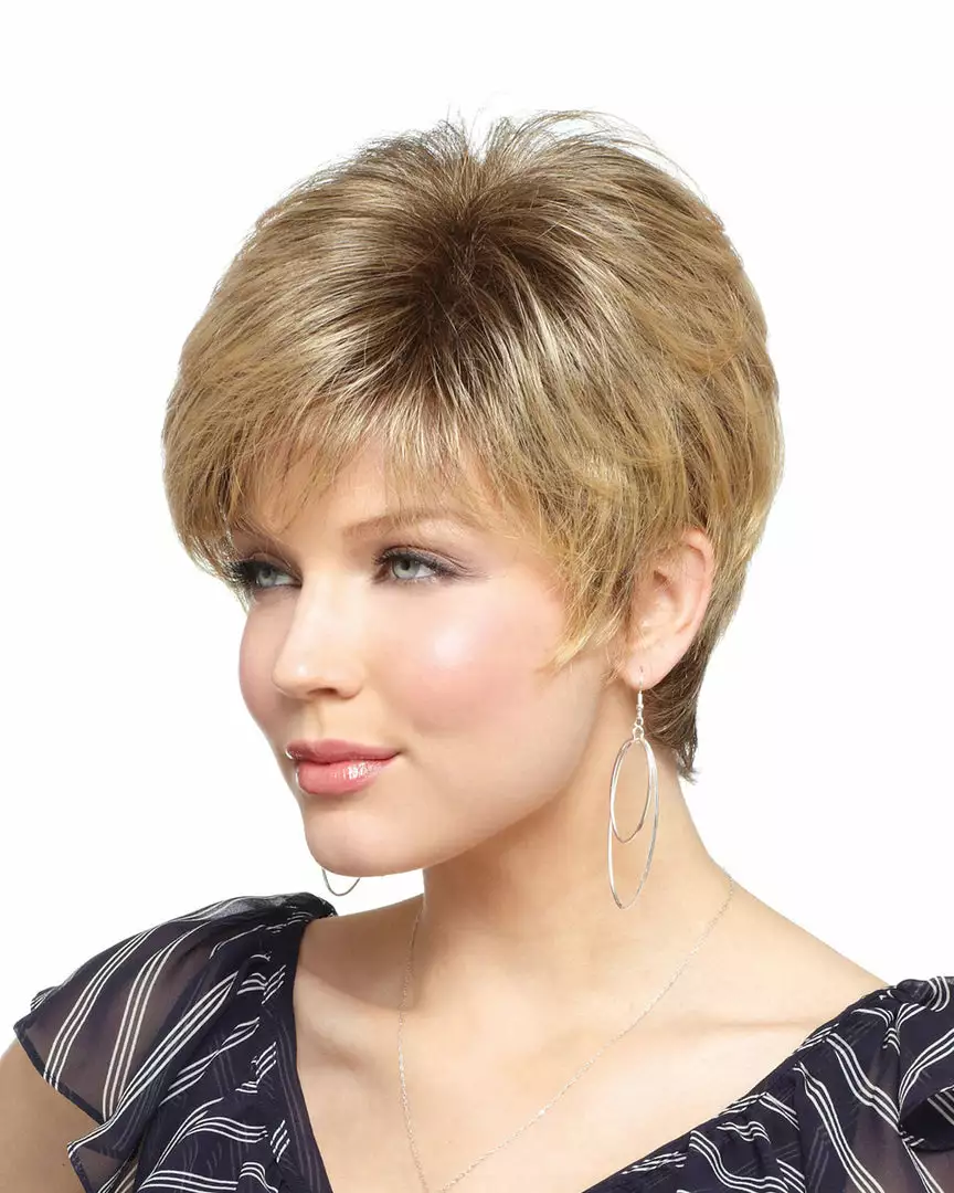 Wigs For Women Megan | Synthetic Wig By Noriko 11 Wigs For Women Megan | Synthetic Wig By Noriko