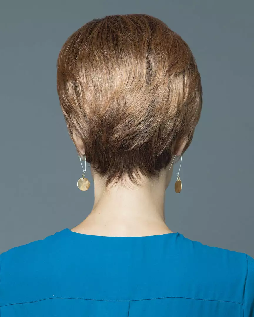 Wigs For Women Megan | Synthetic Wig By Noriko 9 Wigs For Women Megan | Synthetic Wig By Noriko