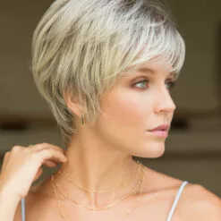 Wigs For Women Megan | Synthetic Wig By Noriko 14 Wigs For Women Megan | Synthetic Wig By Noriko