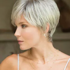 Wigs For Women Megan | Synthetic Wig By Noriko 15 Wigs For Women Megan | Synthetic Wig By Noriko