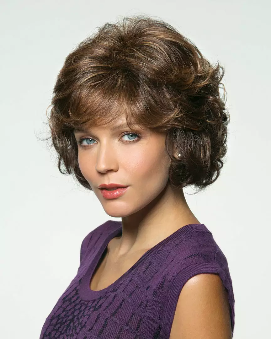 Mariah | Synthetic Wig By Noriko 11 Mariah | Synthetic Wig By Noriko