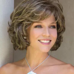 Mariah | Synthetic Wig By Noriko