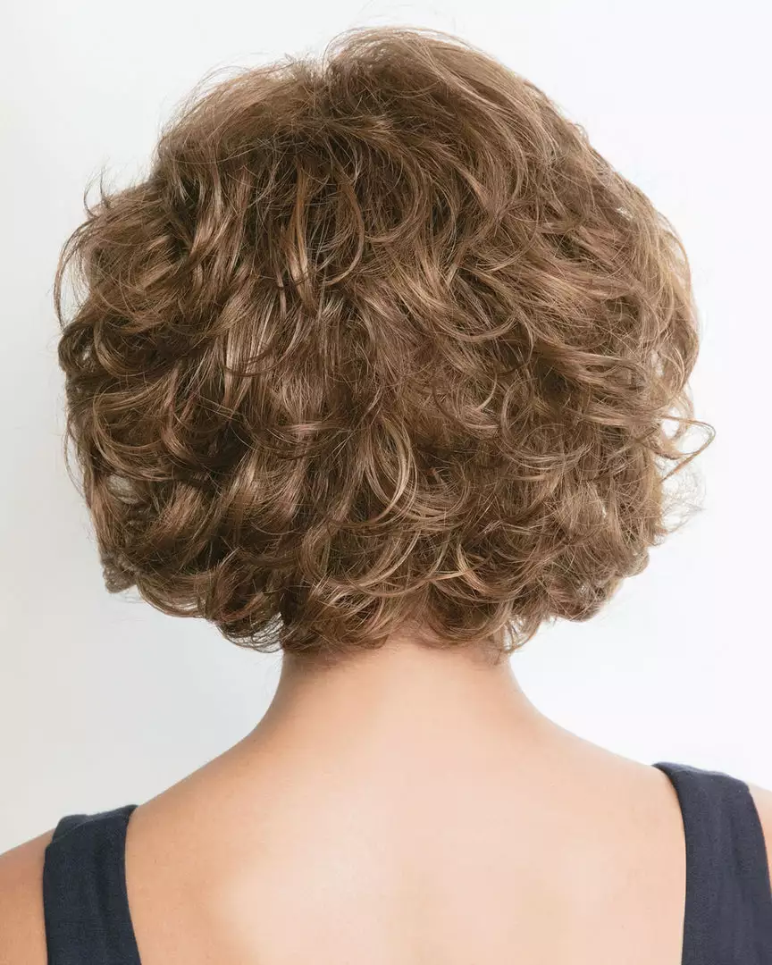 Mariah | Synthetic Wig By Noriko 9 Mariah | Synthetic Wig By Noriko