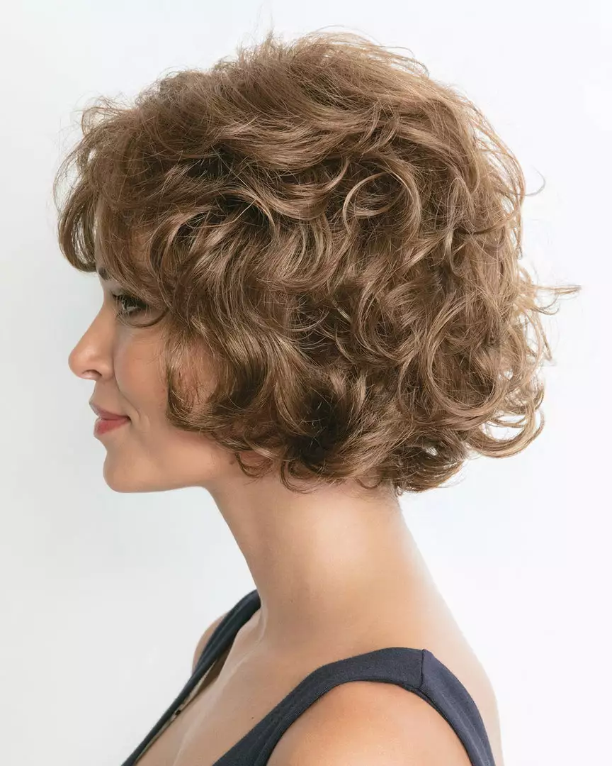 Mariah | Synthetic Wig By Noriko 8 Mariah | Synthetic Wig By Noriko