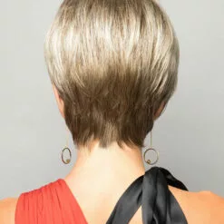 Wigs For Women Sally | Synthetic Wig By Noriko 8 Wigs For Women Sally | Synthetic Wig By Noriko