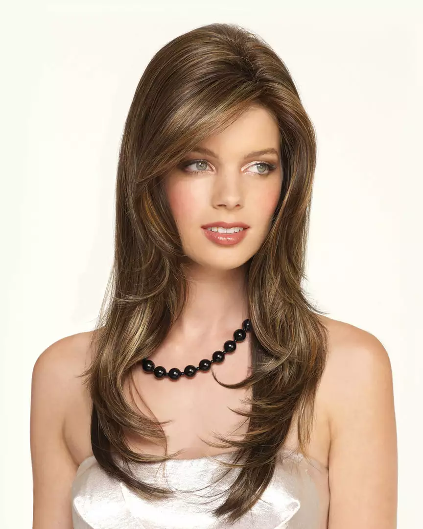 Angelica | Synthetic Wig By Noriko Wigs For Women 6 Angelica | Synthetic Wig By Noriko Wigs For Women
