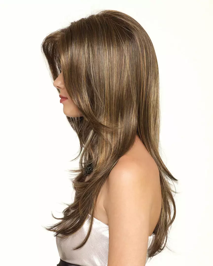 Angelica | Synthetic Wig By Noriko Wigs For Women 7 Angelica | Synthetic Wig By Noriko Wigs For Women