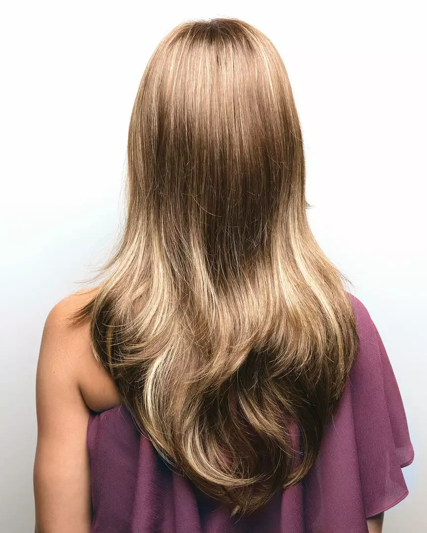 Angelica | Synthetic Wig By Noriko Wigs For Women 5 Angelica | Synthetic Wig By Noriko Wigs For Women