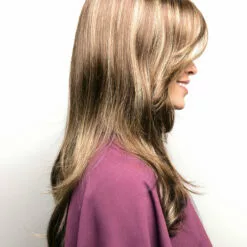 Angelica | Synthetic Wig By Noriko Wigs For Women