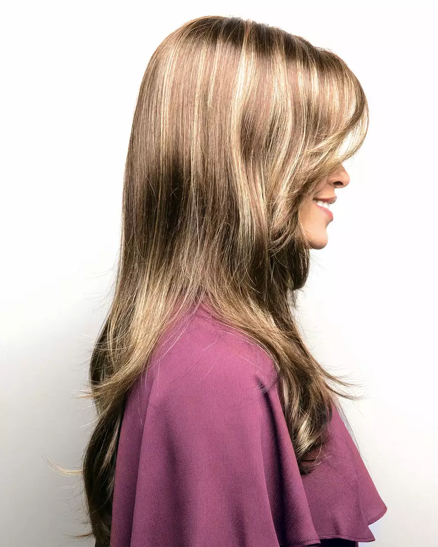 Angelica | Synthetic Wig By Noriko Wigs For Women 4 Angelica | Synthetic Wig By Noriko Wigs For Women