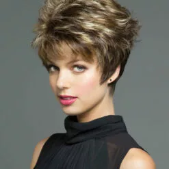 Wigs For Women Drew | Synthetic Wig By Noriko