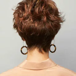 Wigs For Women Drew | Synthetic Wig By Noriko 13 Wigs For Women Drew | Synthetic Wig By Noriko