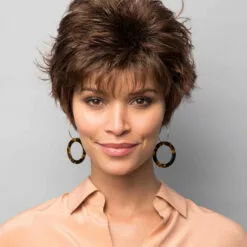 Wigs For Women Drew | Synthetic Wig By Noriko 11 Wigs For Women Drew | Synthetic Wig By Noriko