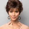 Wigs For Women Drew (Exclusive) | Synthetic Wig By Noriko 2 Wigs For Women Drew (Exclusive) | Synthetic Wig By Noriko