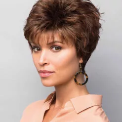 Wigs For Women Drew | Synthetic Wig By Noriko 12 Wigs For Women Drew | Synthetic Wig By Noriko