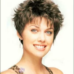 Wigs For Women Drew (Exclusive) | Synthetic Wig By Noriko