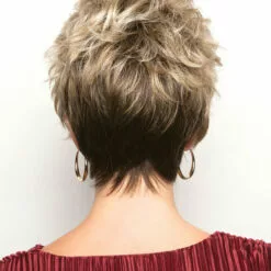 Wigs For Women Drew (Exclusive) | Synthetic Wig By Noriko