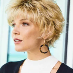 Mason (Exclusive) | Synthetic Wig By Noriko