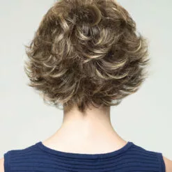 Mason | Synthetic Wig By Noriko Wigs For Women