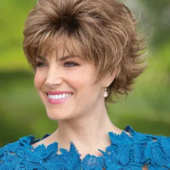 Mason (Exclusive) | Synthetic Wig By Noriko