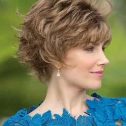 Mason (Exclusive) | Synthetic Wig By Noriko