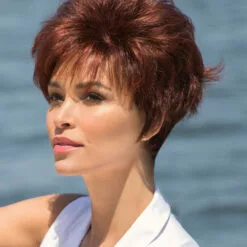 Roni | Synthetic Wig By Noriko