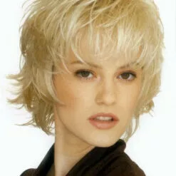 Wigs For Women Lexy | Synthetic Wig By Noriko