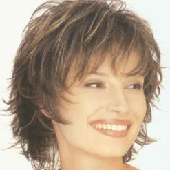 Wigs For Women Lexy | Synthetic Wig By Noriko