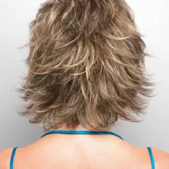 Wigs For Women Lexy | Synthetic Wig By Noriko