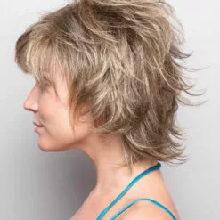 Wigs For Women Lexy | Synthetic Wig By Noriko