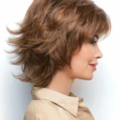 Lexy (Exclusive) | Synthetic Wig By Noriko