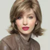 Claire (Exclusive) | Synthetic Wig By Noriko Wigs For Women